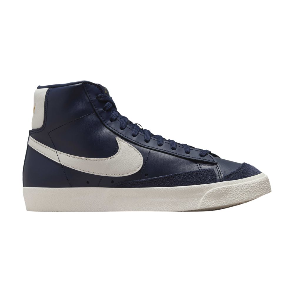 Nike Wmns Blazer Mid '77 'Olympic' | Blue | Women's Size 9.5