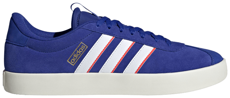 Adidas VL Court 30 Semi Lucid Blue