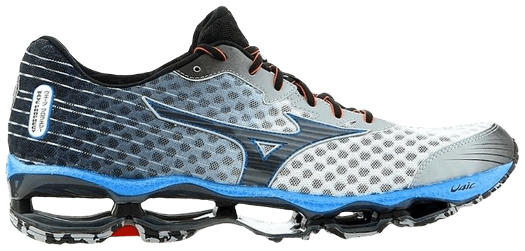 Buy Wave Prophecy 4 White Black Directoire Blue J1GC150009 GOAT IT