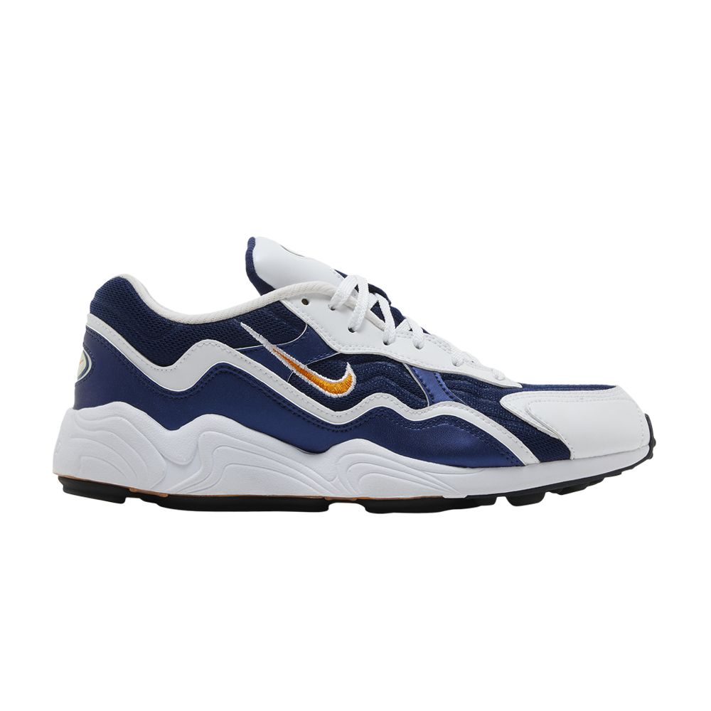 Nike Air Zoom Alpha 'Binary Blue' | Men's Size 11