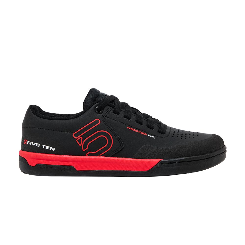adidas Five Ten Freerider Pro 'Black Red' | Men's Size 11.5