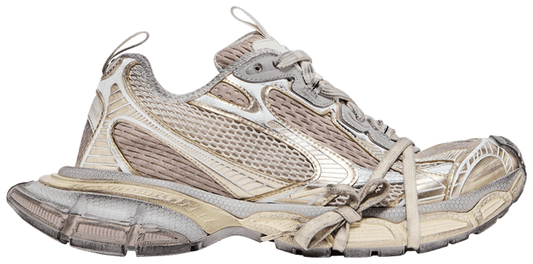 Buy Balenciaga 3xl Sneaker: New Releases & Iconic Styles | GOAT
