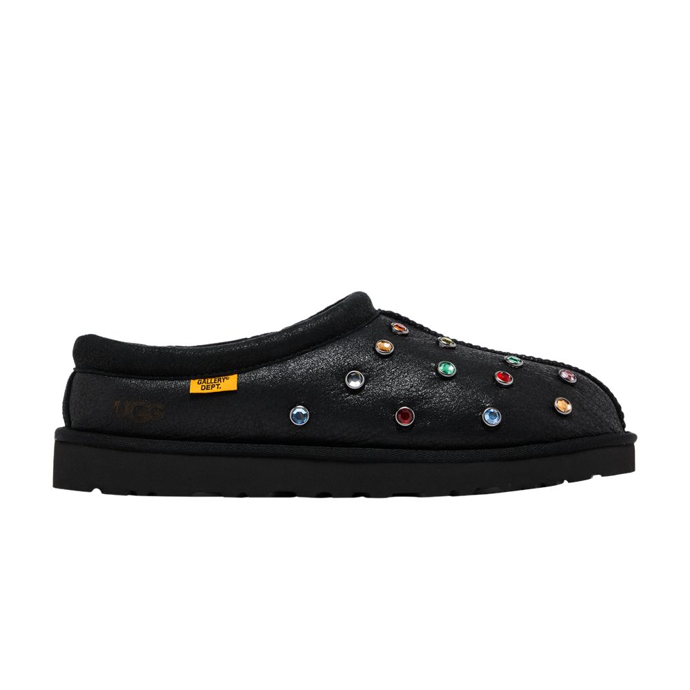 UGG Gallery Dept. x Tasman Slipper 'Black' | Men's Size 13
