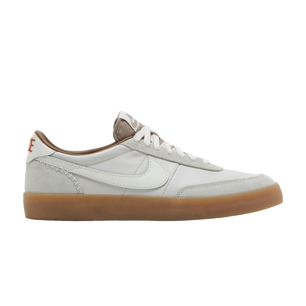 Nike Killshot 2 Leather 'Light Bone British Tan' | Cream | Men's Size 10.5