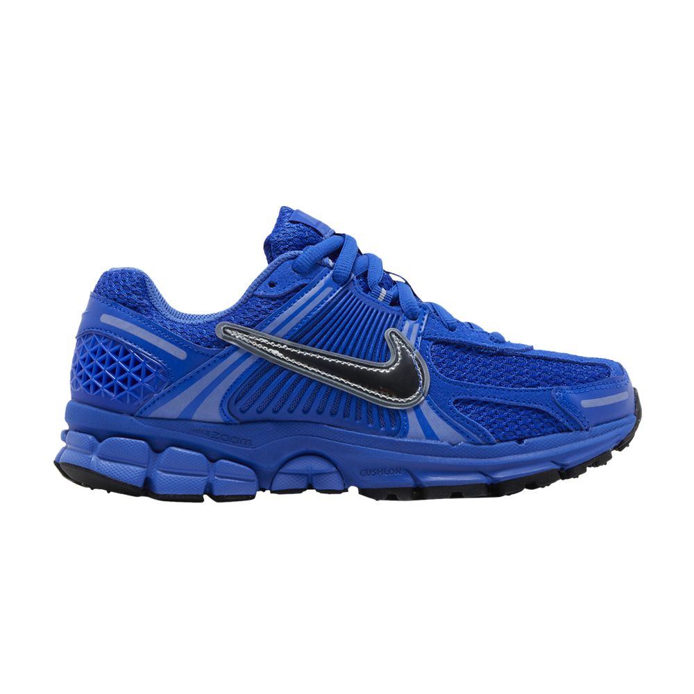 Click to view more detailed imagery on our partner's website Pre-owned Nike Wmns Air Zoom Vomero 5 'racer Blue'