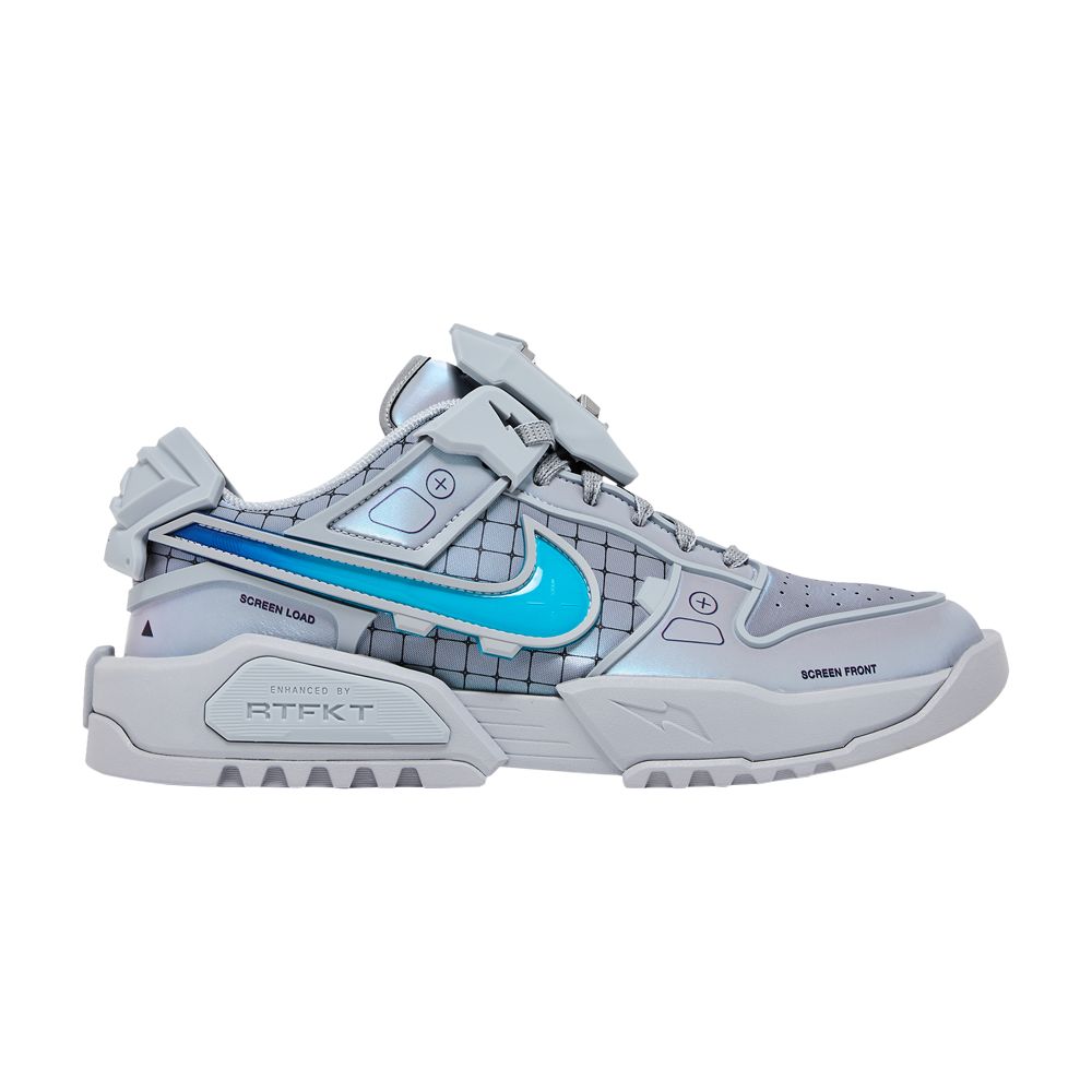 Nike RTFKT x Dunk Genesis 'OG' | Grey | Men's Size 7.5