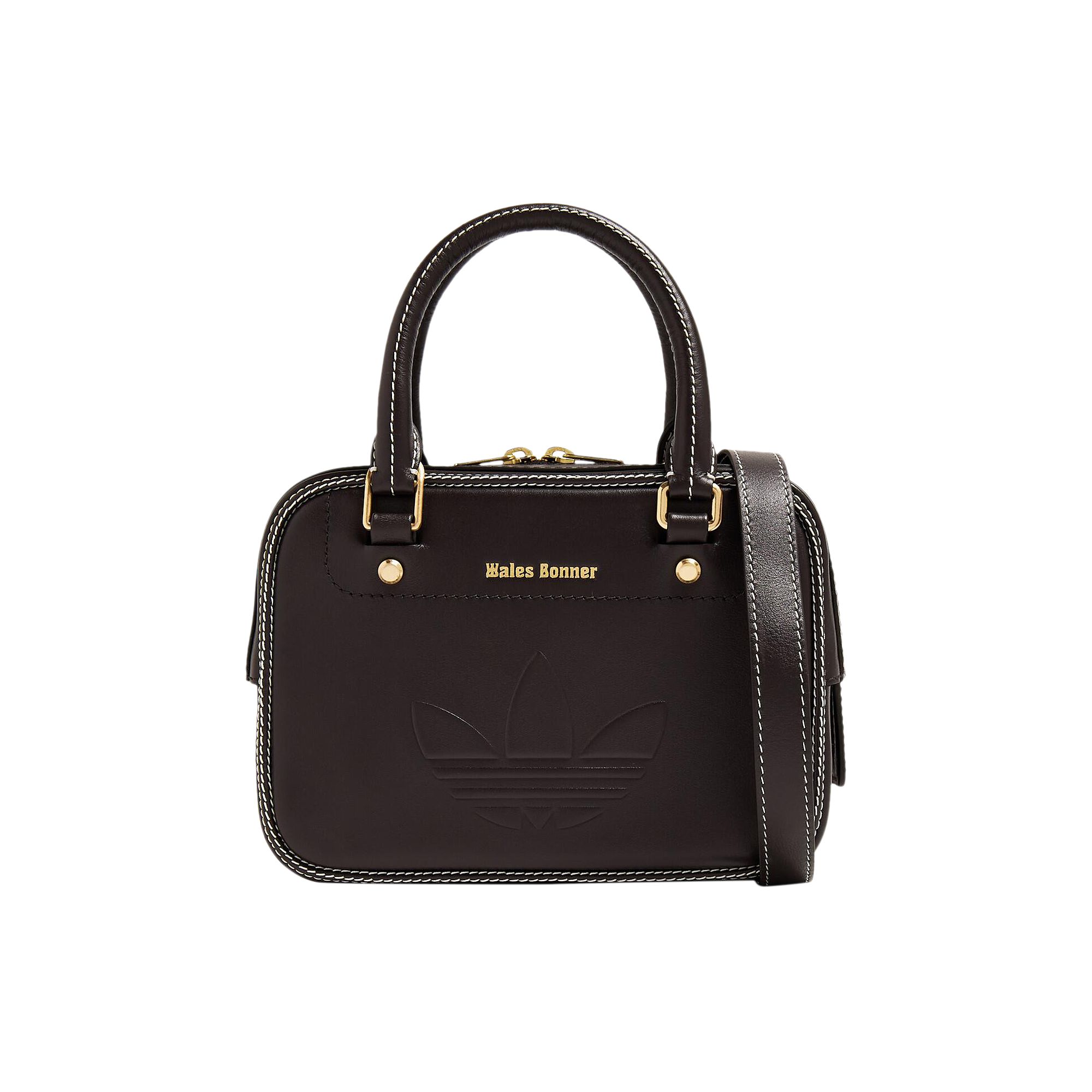 adidas x Wales Bonner Bag 'Night Brown' | Men's Size Onesize