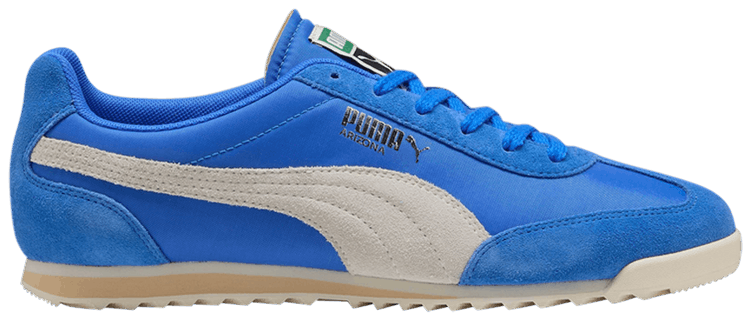 Puma Arizona Bluemazing Vapor Grey