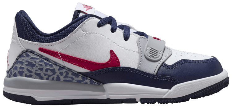 Air Jordan Legacy 312 Low PS Olympic