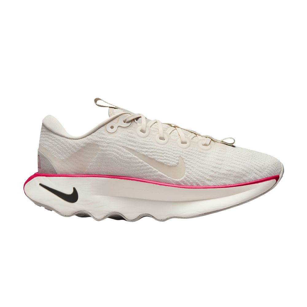 Pre-owned Nike Wmns Motiva 'pale Ivory' | Cream | Women's Size 9.5