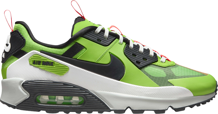 Air Max 90 Drift Action Green