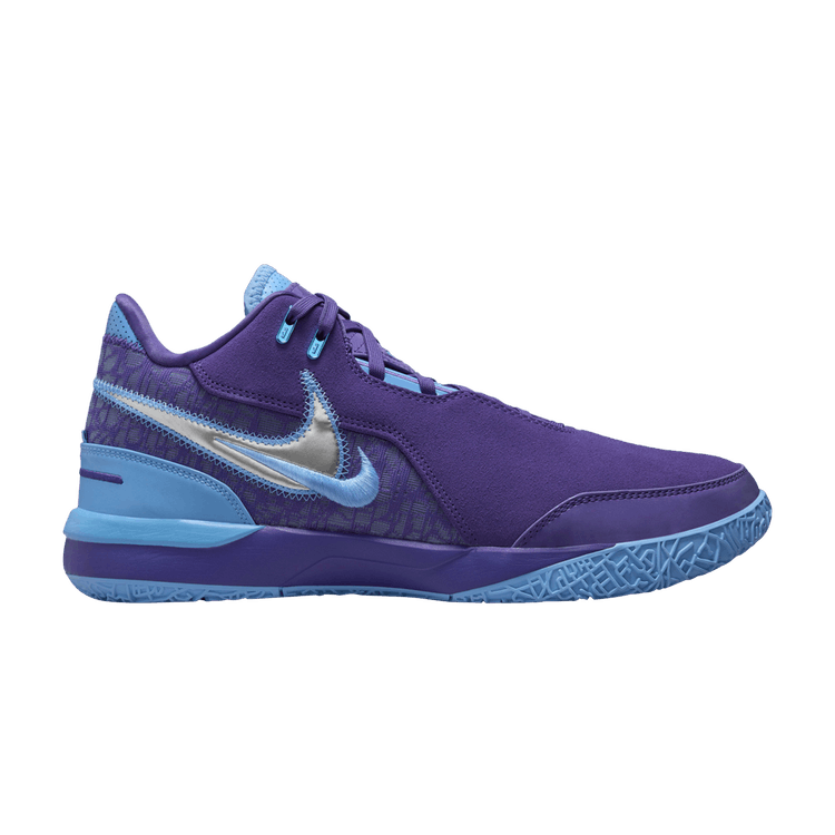 Buy Nike Zoom LeBron NXXT Gen AMPD EP 'Summit Lake Hornets
