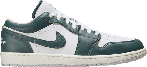 Air Jordan 1 Low Se Oxidized Green