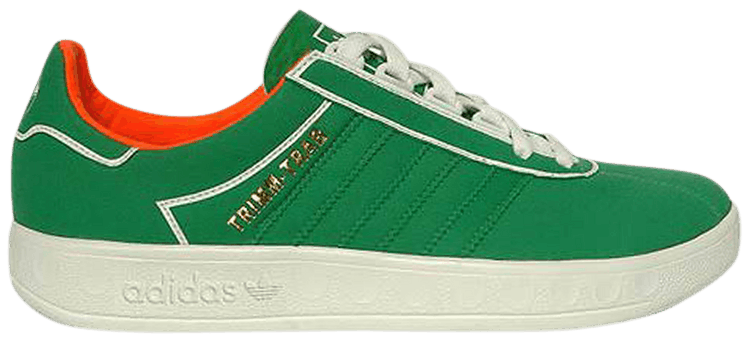 Adidas Trimm Trab Games Pack