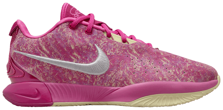 Buy Nike LeBron 21 EP 'The World is Your Oyster' - HF0700 900 | GOAT