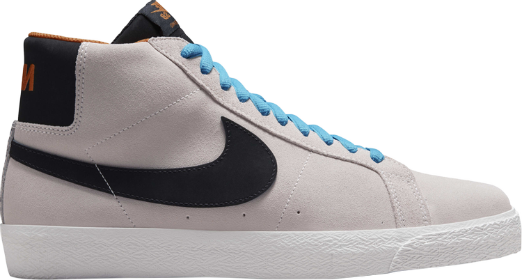 Zoom Blazer Mid SB Electric Pack