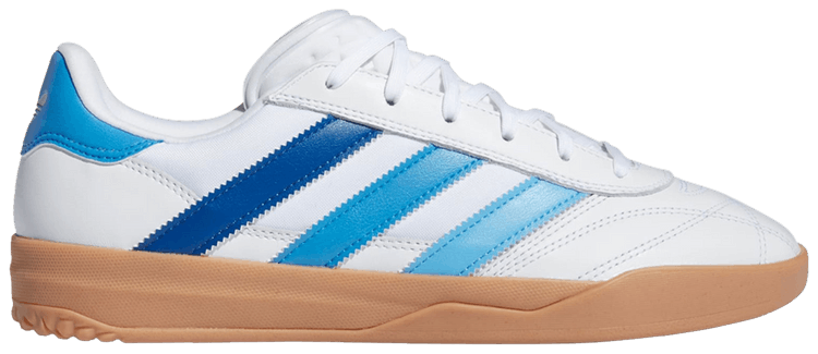 ◆adidas◆ Copa Premier White Multi Blue IF4634 Adidas Copa Premiere White/Multi Blue - IF4634 Expeditedship