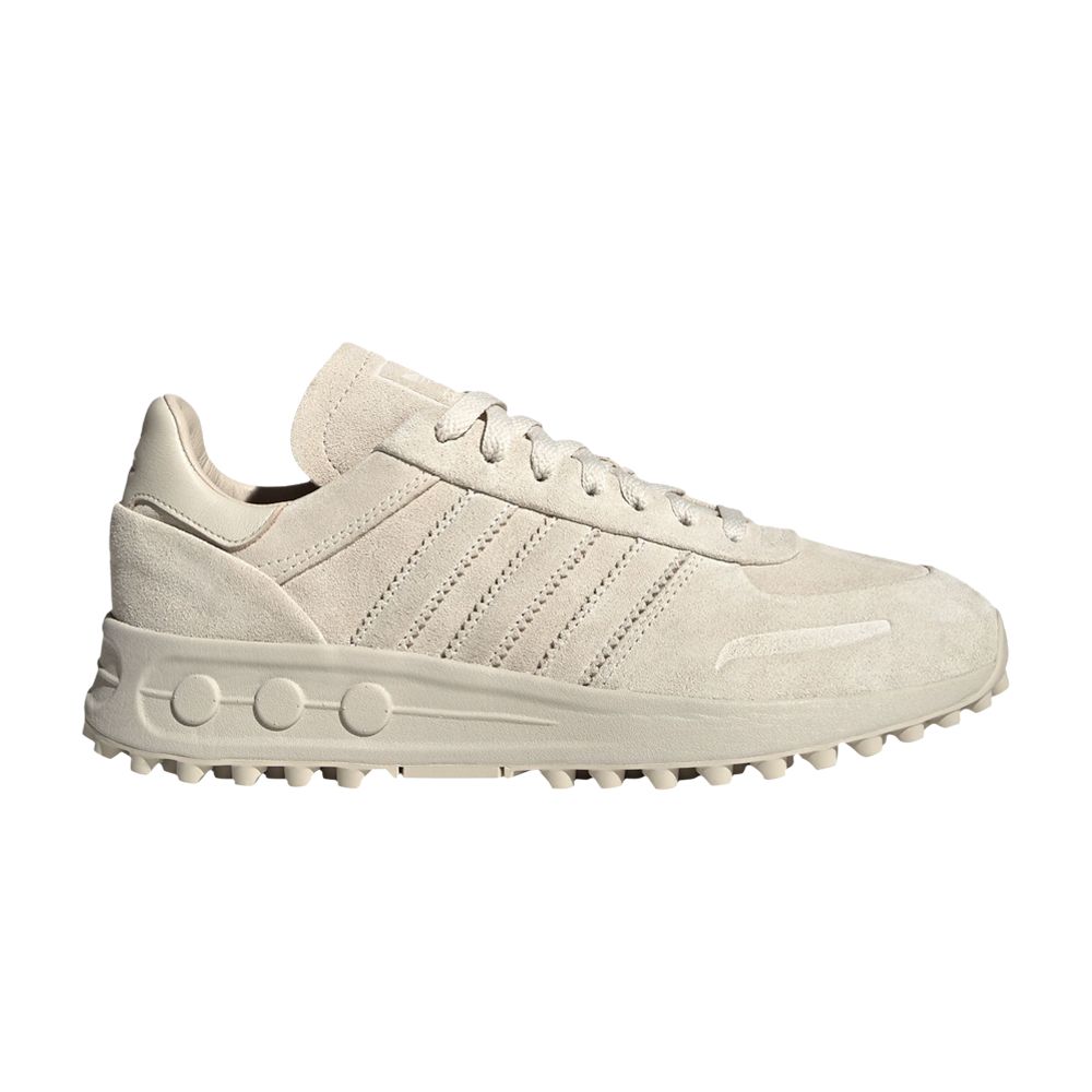 adidas LA Trainer XLG 'Aluminium' | Cream | Men's Size 7.5