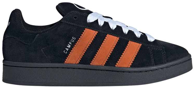 関税送料込♪ADIDAS ORIGINALS/CAMPUS 00s CARBON ＆ ORANGE adidas Originals Campus 00s Carbon/ Orange/ Ftw White IH8071