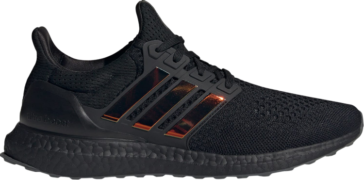 UltraBoost 10 Mirror Pack   Black