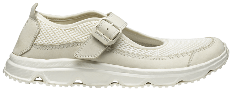 SALOMON｜SNEAKERS (RX Marie-Jeanne (Vanilla Ice/Vanilla Salomon Women's x Sandy Liang Rx Marie-Jeanne in Vanilla Ice