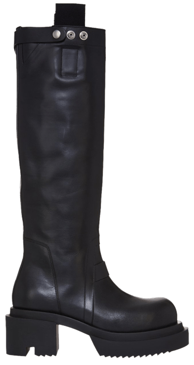 Buy Rick Owens Bogun Boot Shoes: New Releases & Iconic Buy Rick Owens Bogun Boot Shoes: New Releases & Iconic