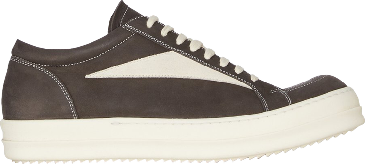 Rick Owens Porterville Vintage Low Dark Dust