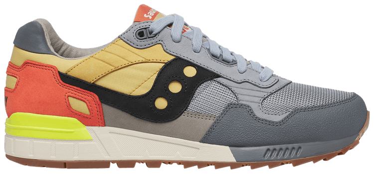 Saucony Shadow 5000 Designed in Venice Pack   Grey