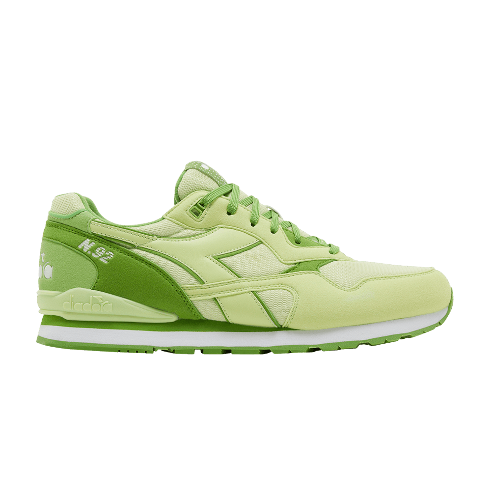 Diadora the editor uomo best sale
