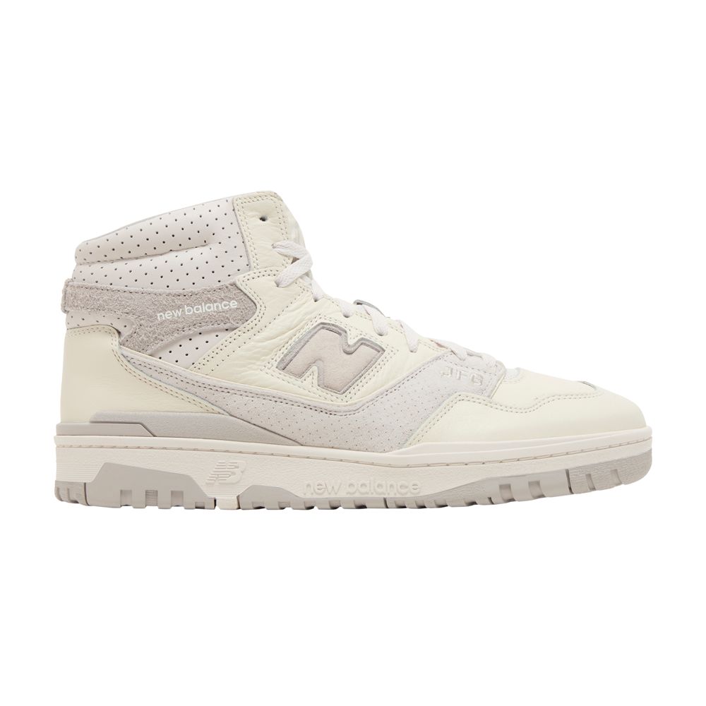 New Balance Joe Freshgoods x 650R 'Stuntman' | White | Men's Size 9