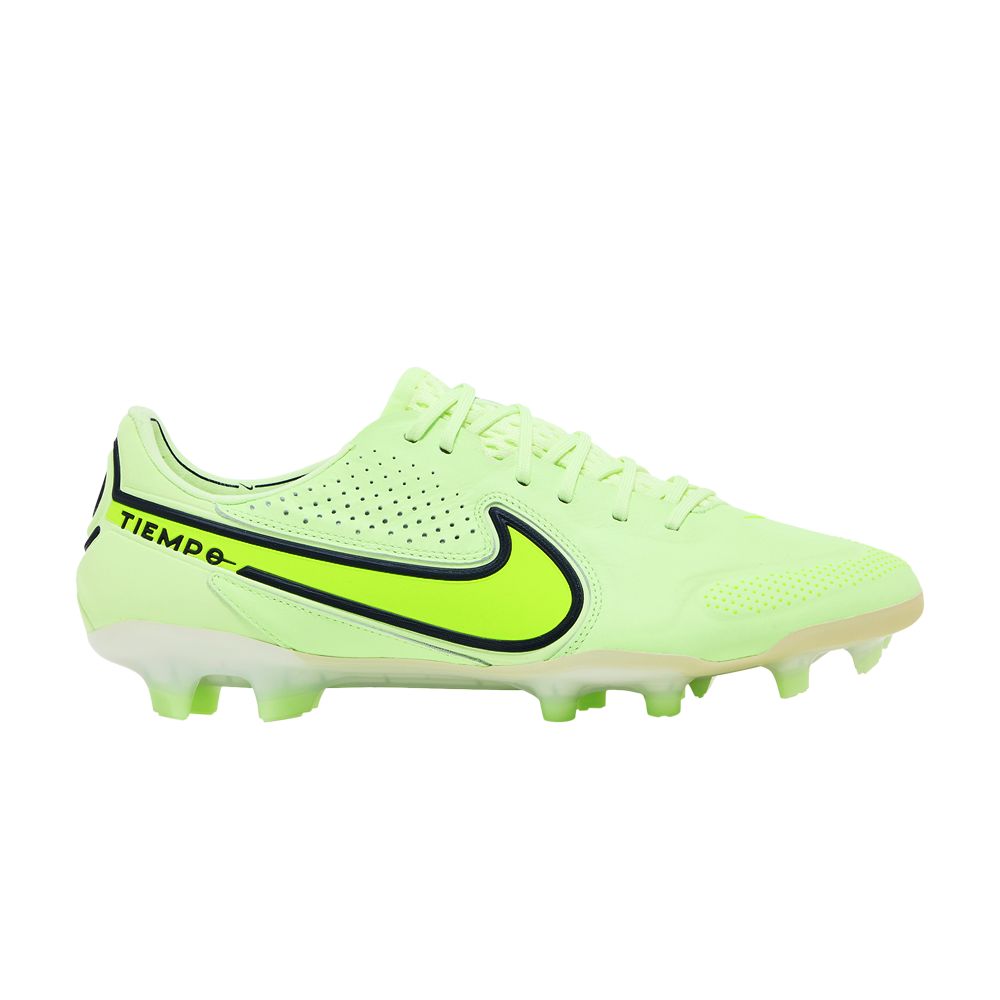 Nike Tiempo Legend 9 Elite FG 'Luminious Pack' | Green | Men's Size 11
