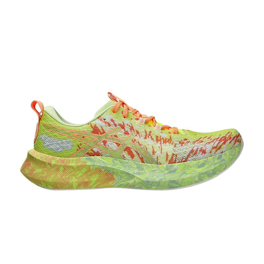 ASICS Noosa Tri 16 'Cool Matcha Marbled' | Green | Men's Size 11.5