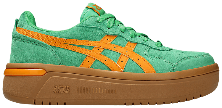 Asics Japan S ST Tourmaline Fellow Yellow