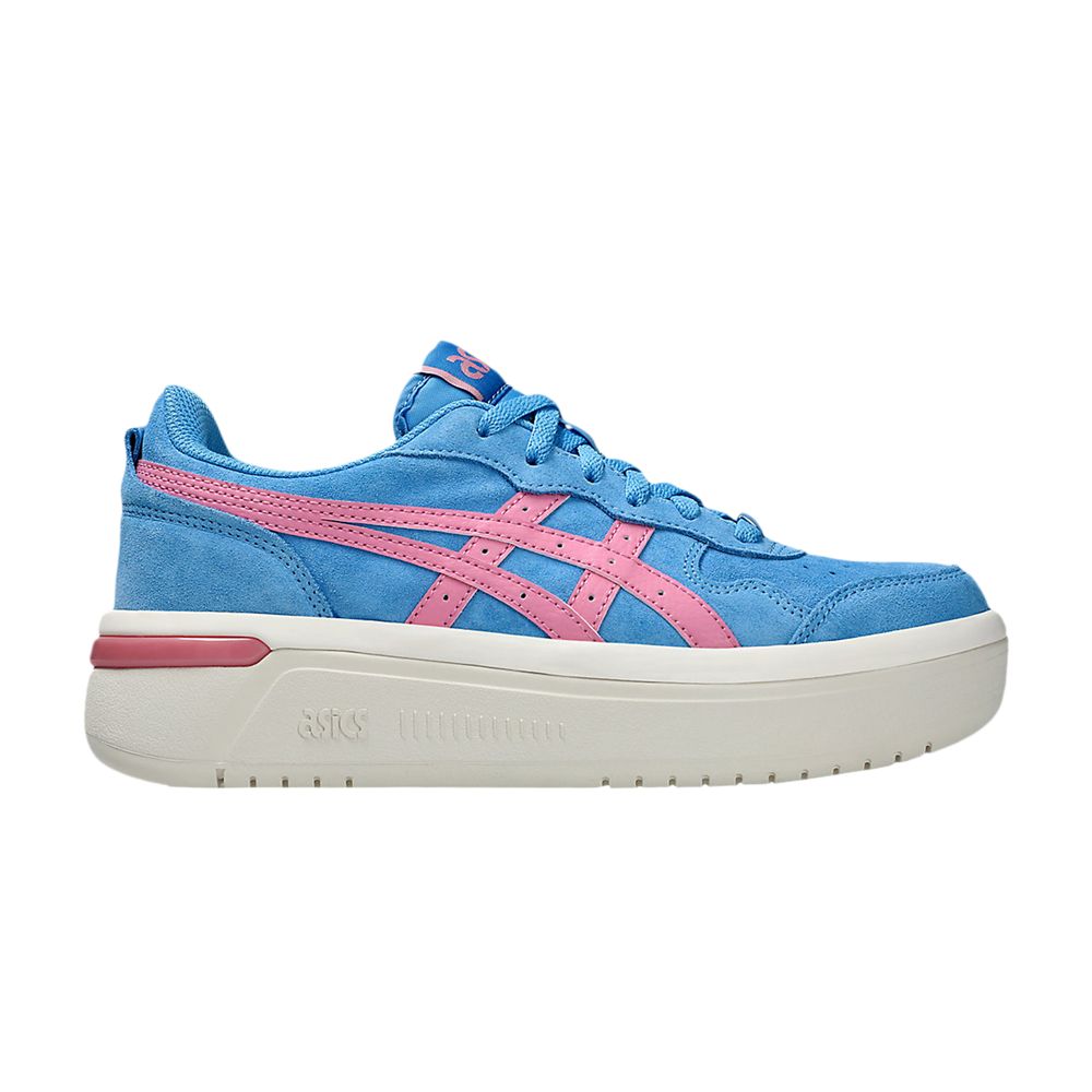ASICS Japan S ST 'Waterscape Sweet Pink' | Blue | Men's Size 9