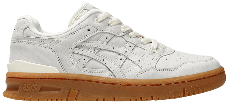 Gum sole asics on sale