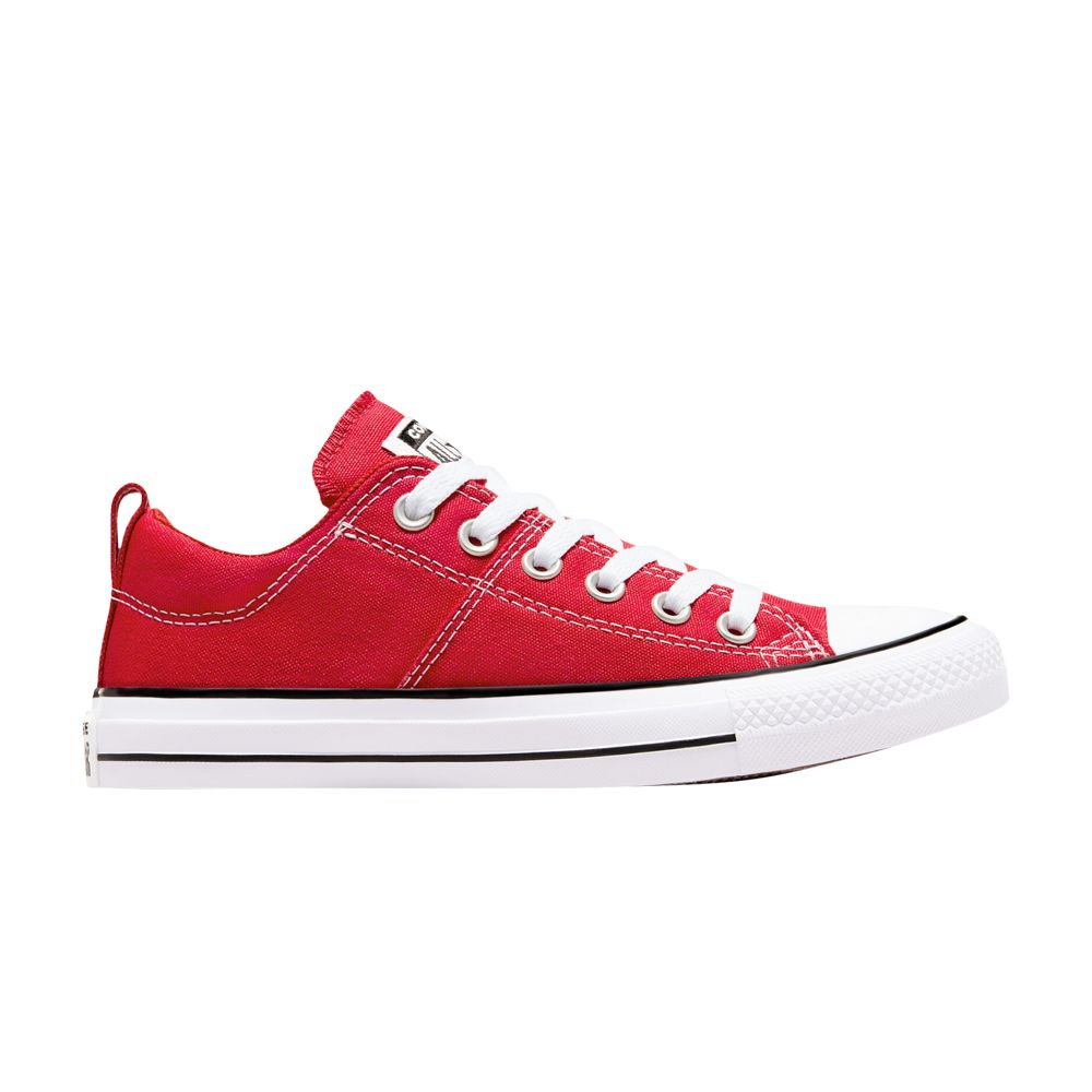 Converse Wmns Chuck Taylor All Star Madison Low 'Red' | Women's Size 7.5 - A08292F