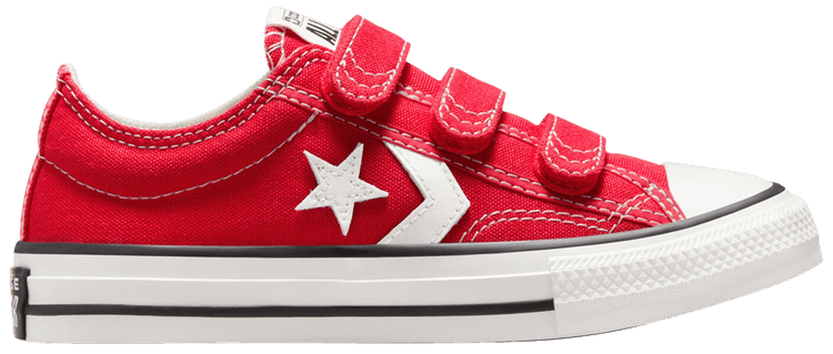 Converse Star Player 76 EasyOn Low PS Red