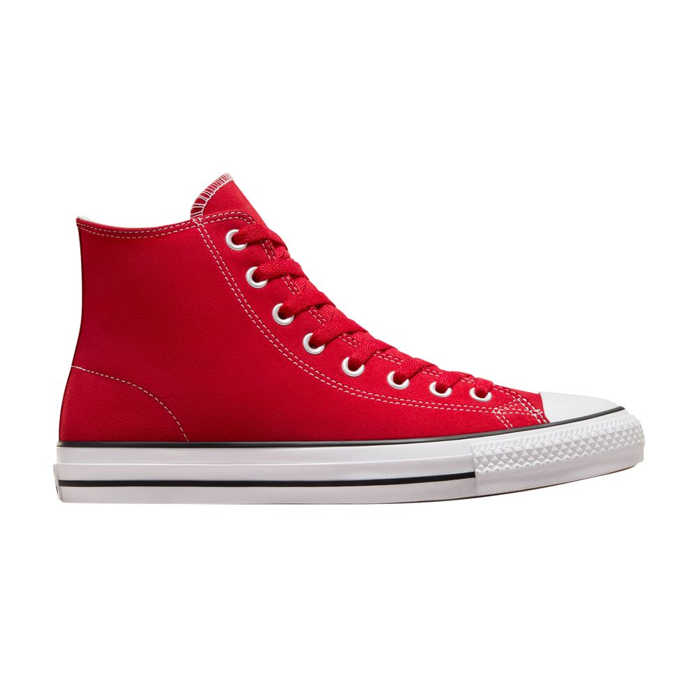 Chuck Taylor All Star Pro Suede High 'Red' - A09149C