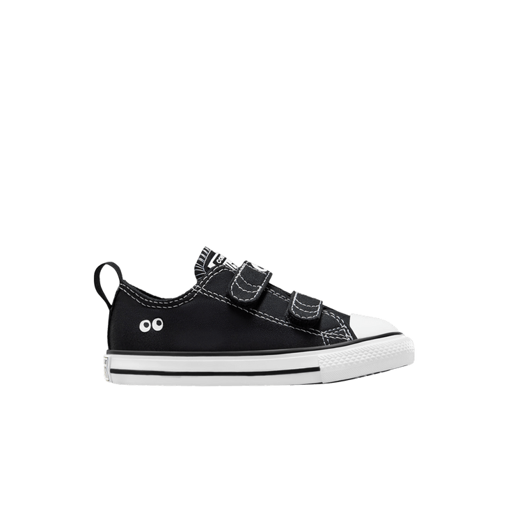 Buy Converse Chuck Taylor All Star EasyOn Low TD Eyes A10384C GOAT