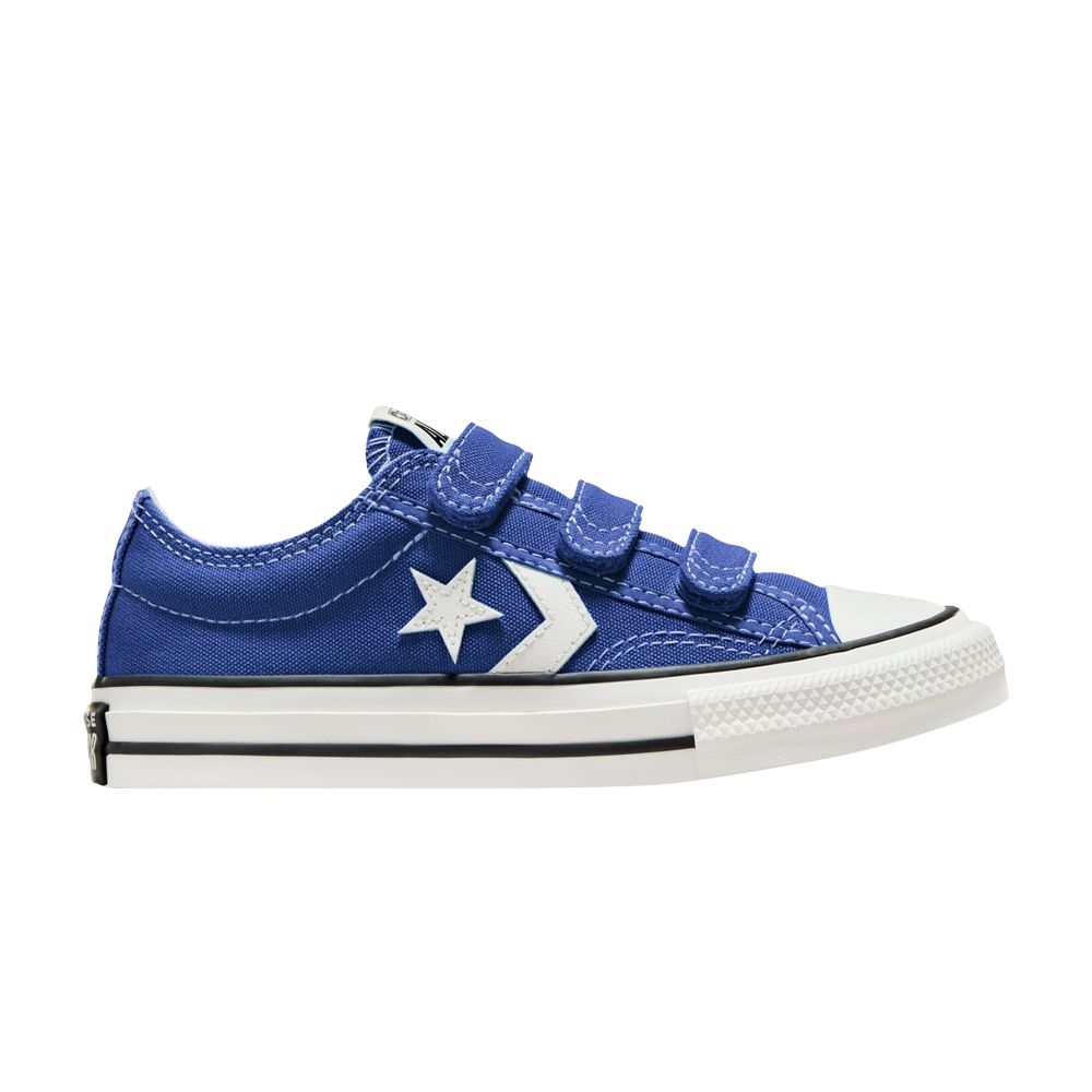 Pre-owned Converse Star Player 76 Easyon Low Ps 'blue' | Kid's Size 13