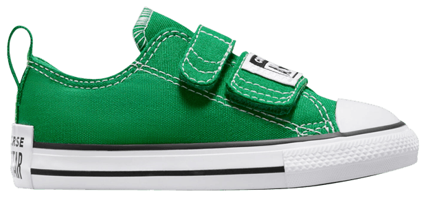 Converse Chuck Taylor All Star EasyOn Low TD Sketch   Green