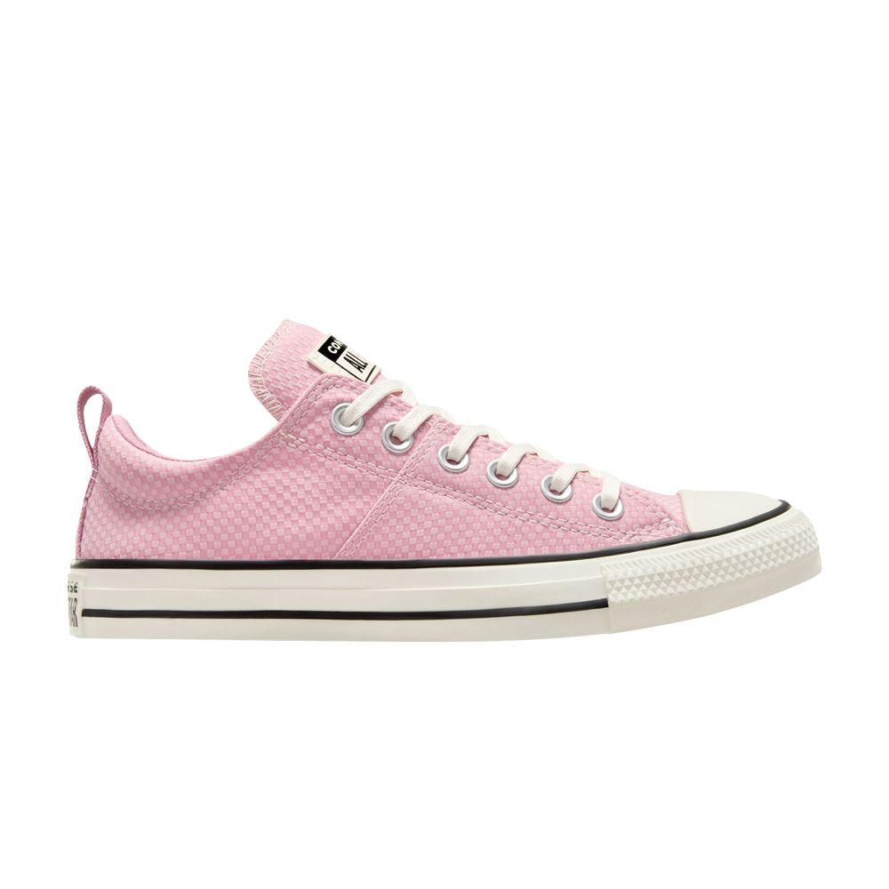 Converse Wmns Chuck Taylor All Star Madison Low 'Checkered - Lotus Pink' | Women's Size 7 - A11628C
