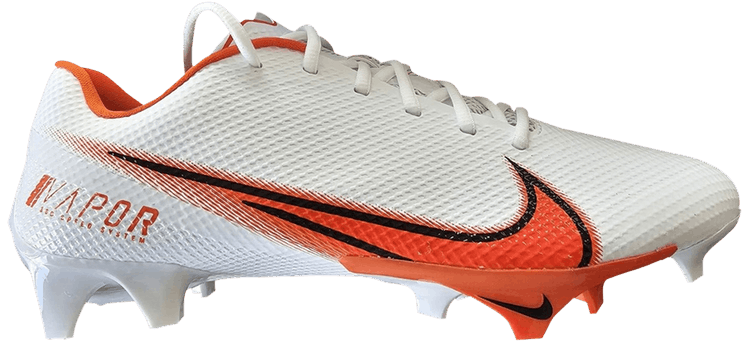 Nike Vapor Edge Speed 360 White Team Orange