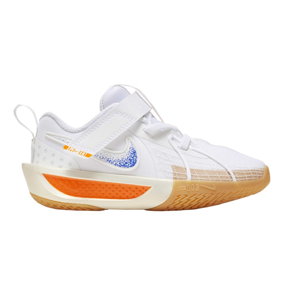 Nike GT Cut 3 PS 'Blueprint Pack' | White | Kid's Size 10.5 - HM0270-100