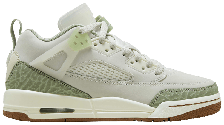 Air Jordan Spizike Low GS Melon Tint