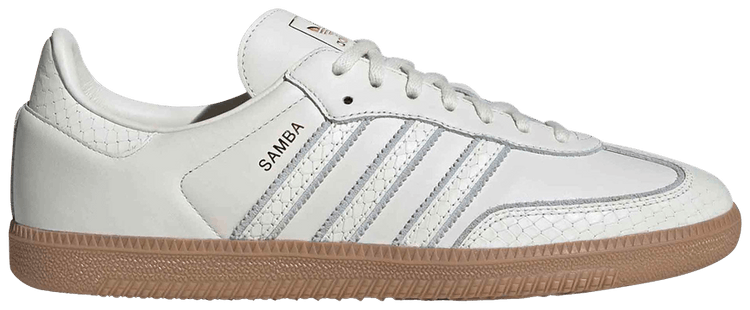 Buy Samba OG Snakeskin Pack IF1985 GOAT DE