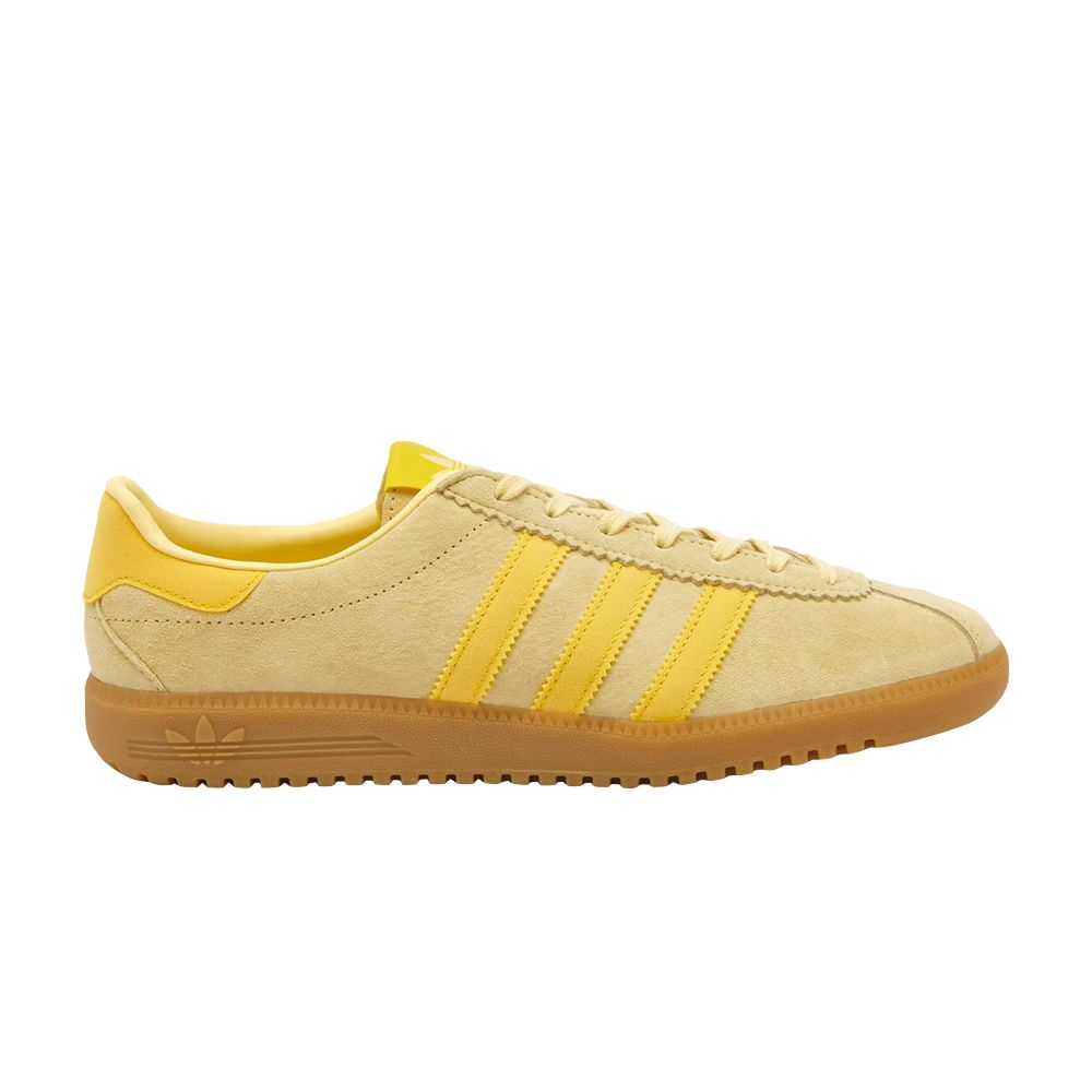 adidas Wmns Bermuda 'Almost Yellow' | Women's Size 6.5