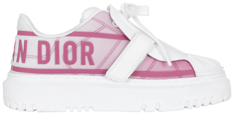 Dior Wmns ID Raspberry Gradient