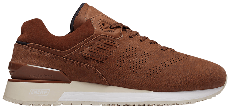 Buy 2017 Deconstructed Rustic Brown ML2017MB GOAT AU