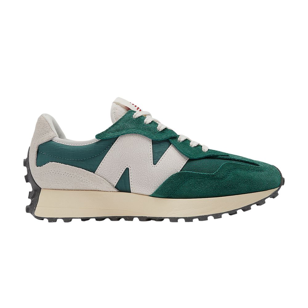 New Balance 327 'Marsh Green' | Men's Size 6